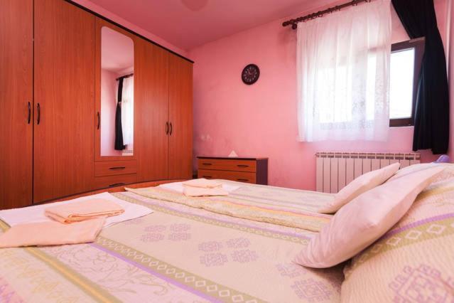 Appartement Ingrid *