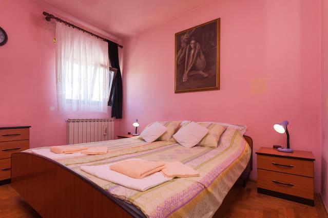 Ingrid Appartement *