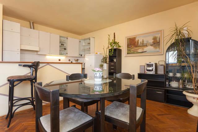 Appartement Ingrid Pula