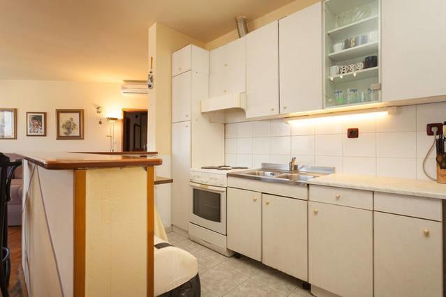 Appartement Ingrid *